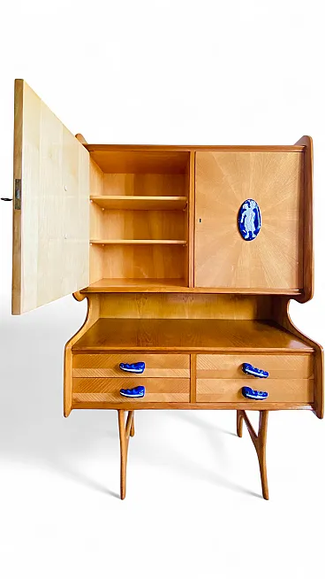 Sideboard by Ico parisi, 50s