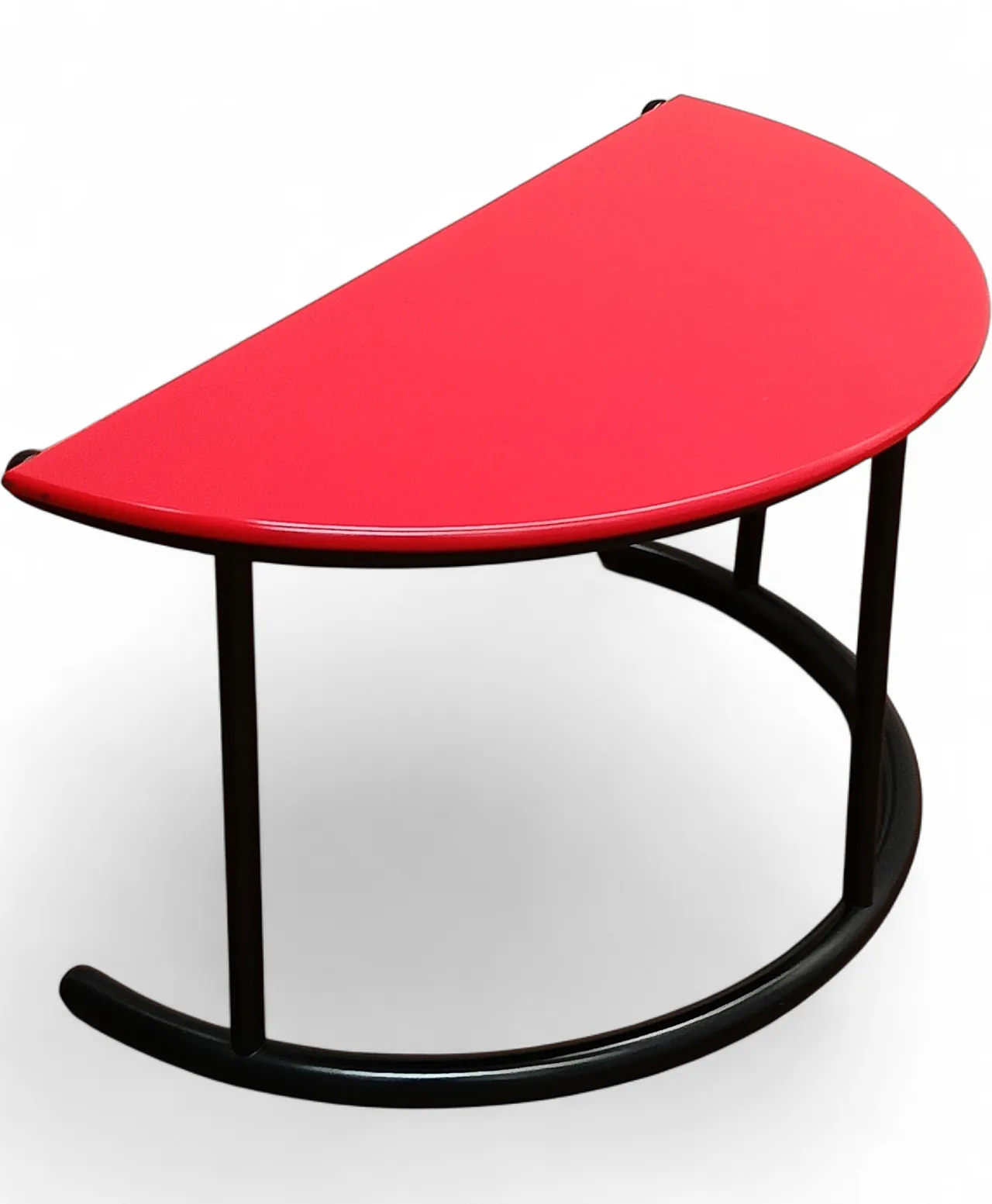 Service table Tria by Gianfranco Frattini for Acerbis, 90s 13