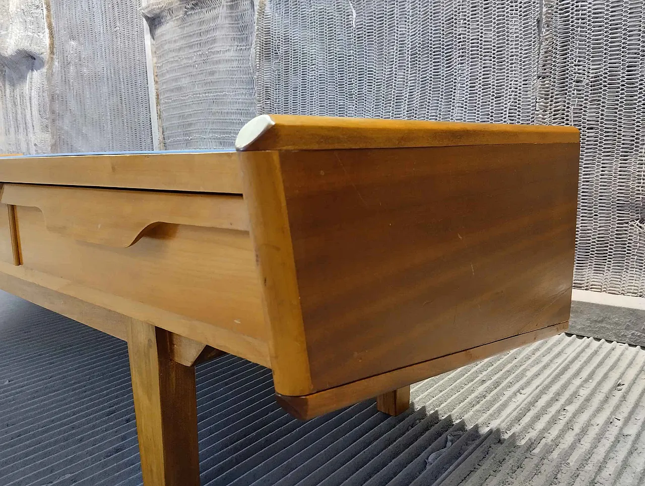 Lowboard Rework, 70s 4