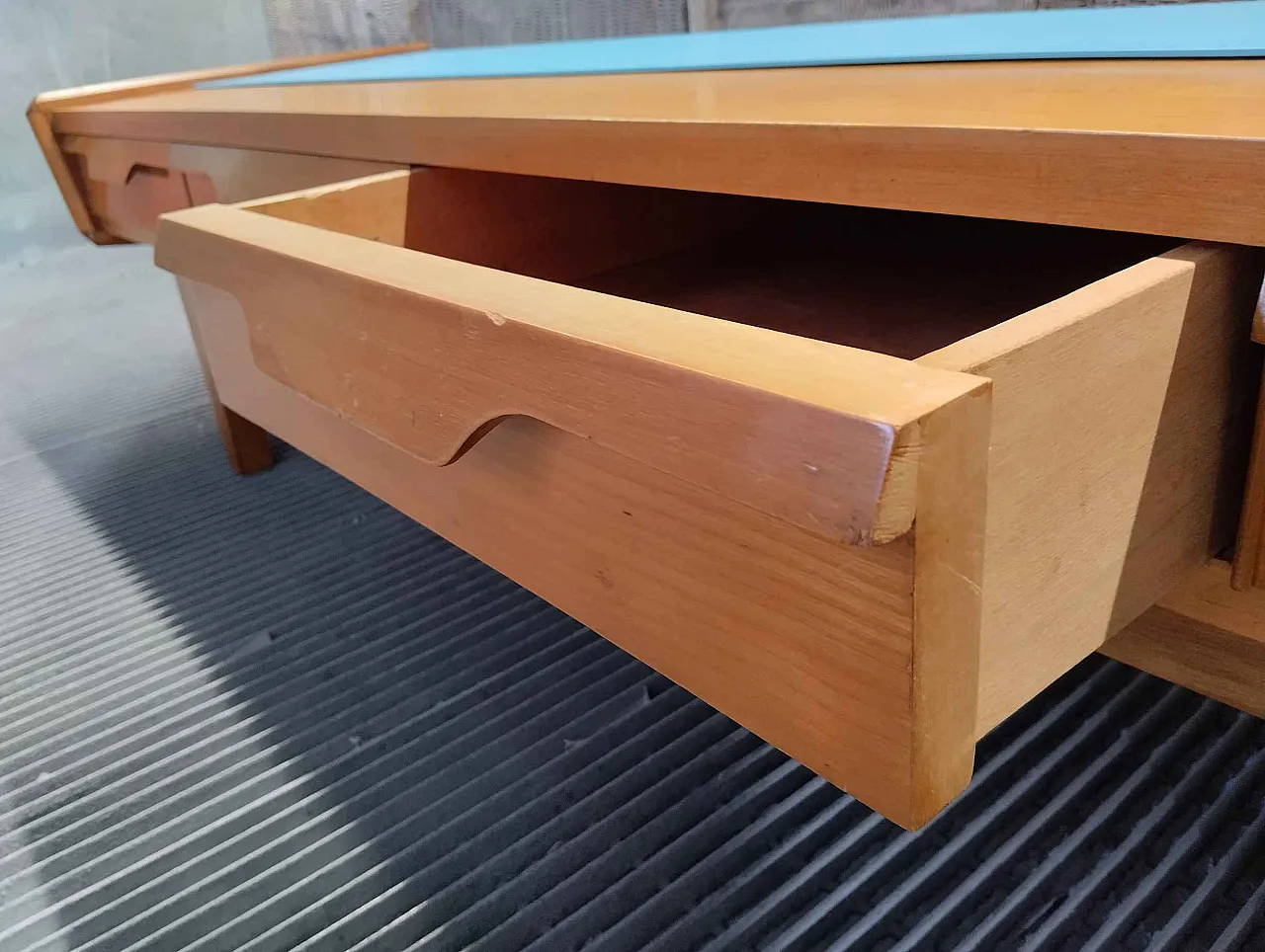 Lowboard Rework, 70s 7