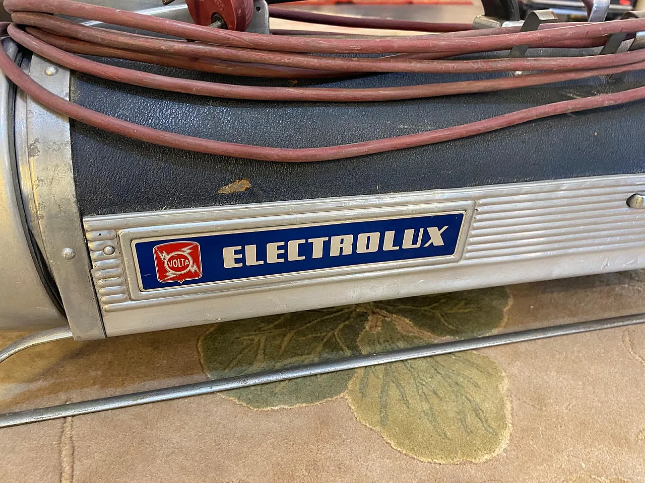 Electrolux vacuum cleaner, 70s 4
