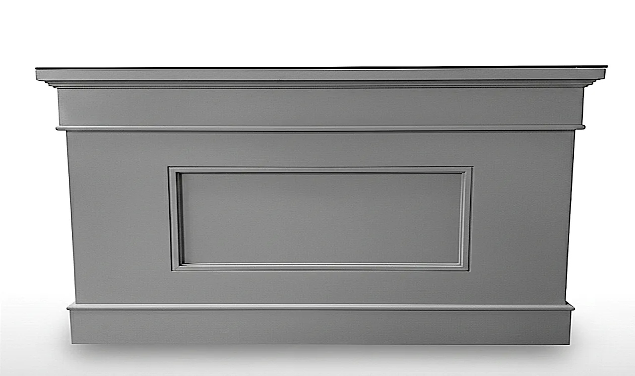 Shop display table, 80s 6