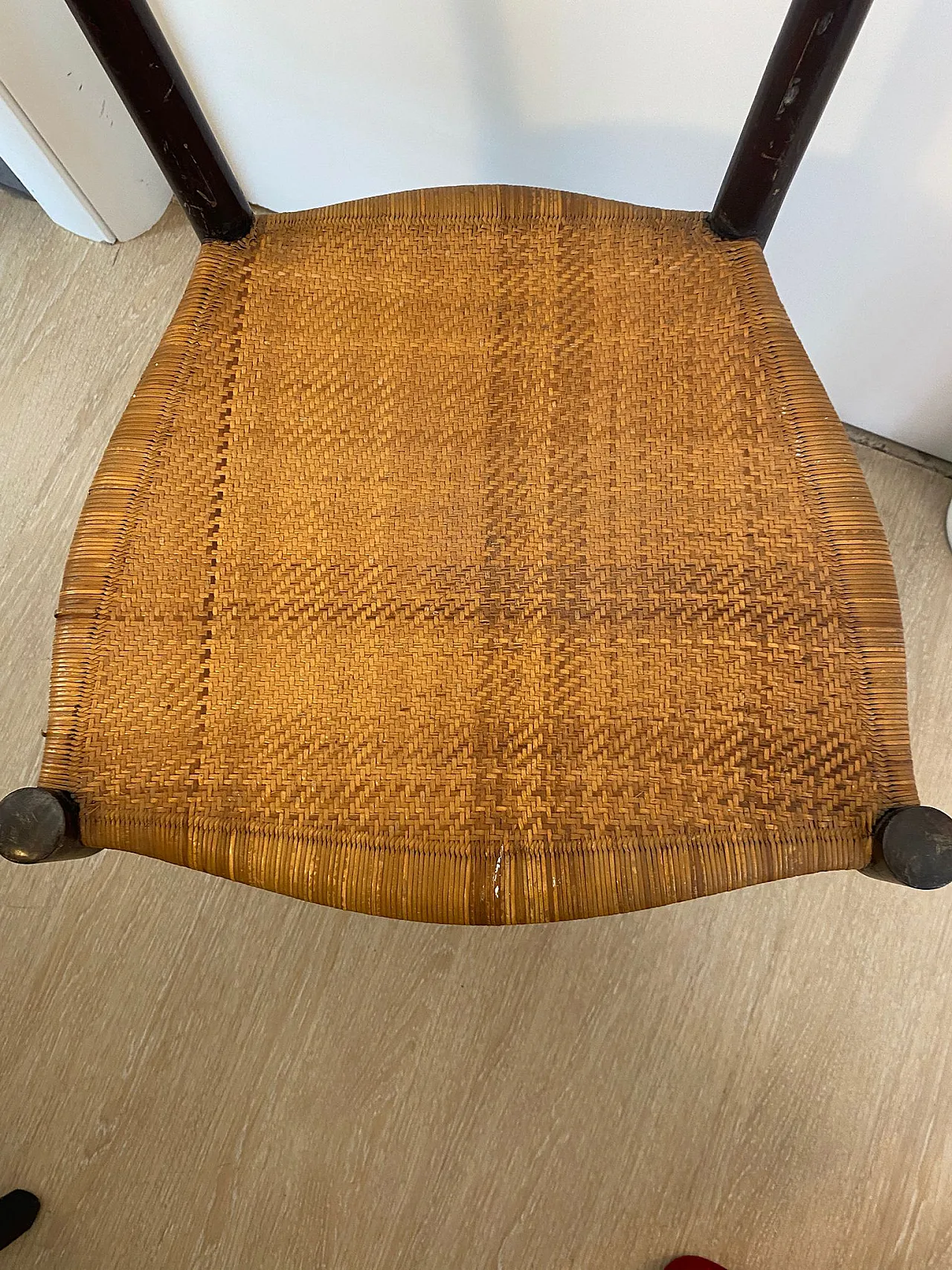 Chiavarina chair, early 20th century 5
