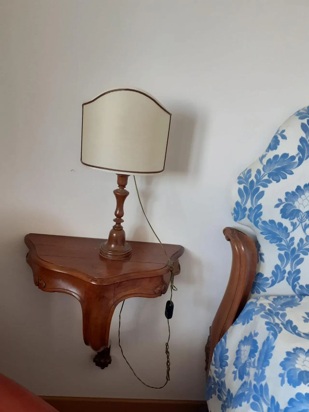 Letto matrimoniale, '800 10