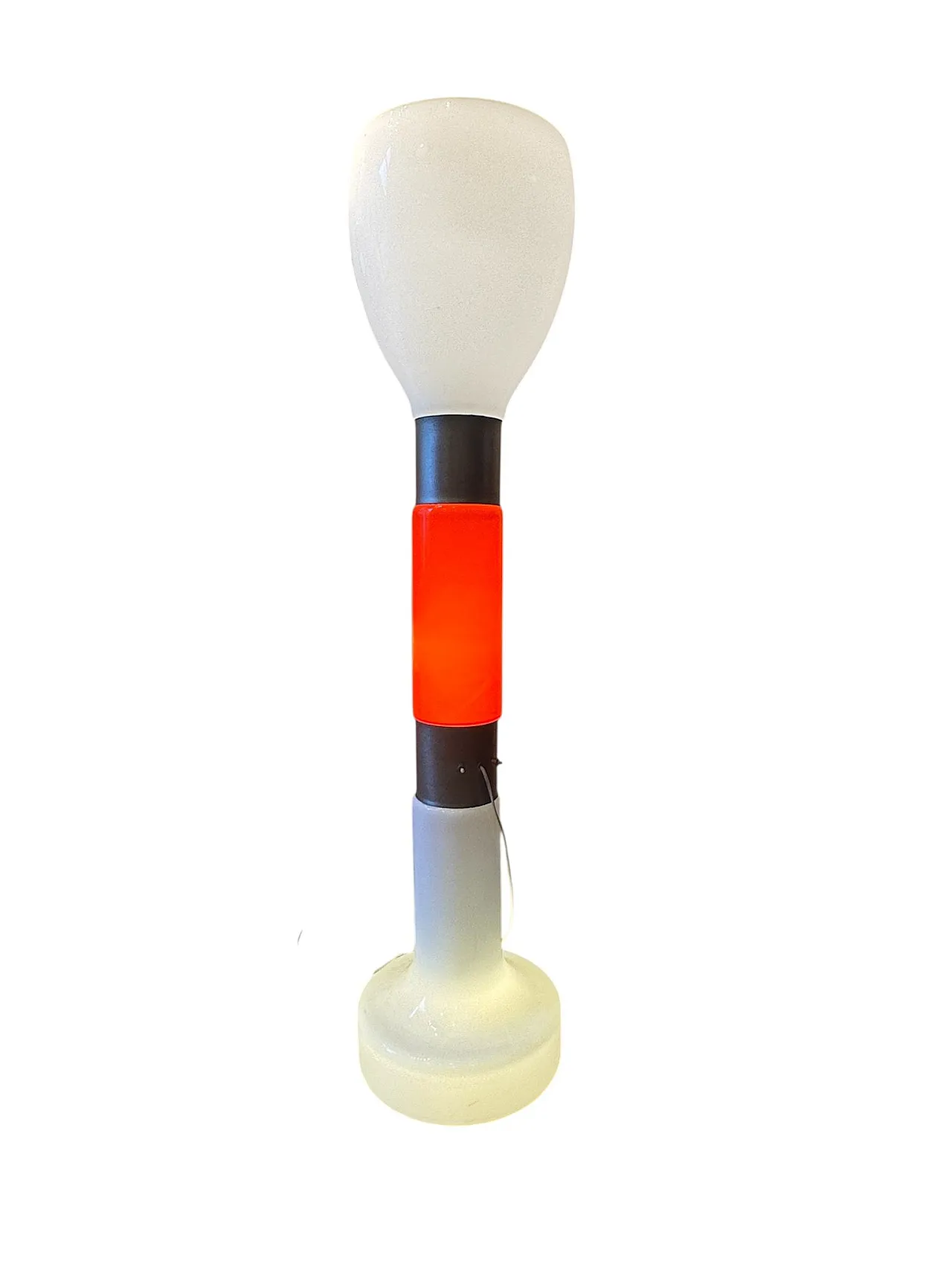 Floor lamp by Carlo Nason, 70s 2