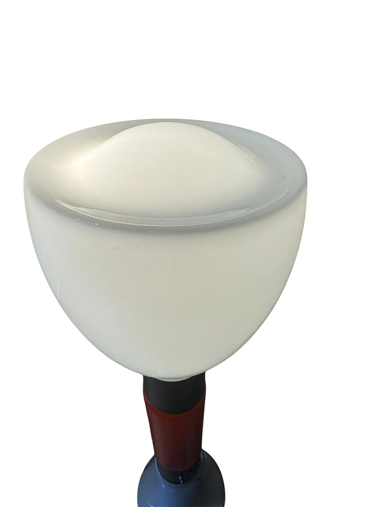 Floor lamp by Carlo Nason, 70s 4