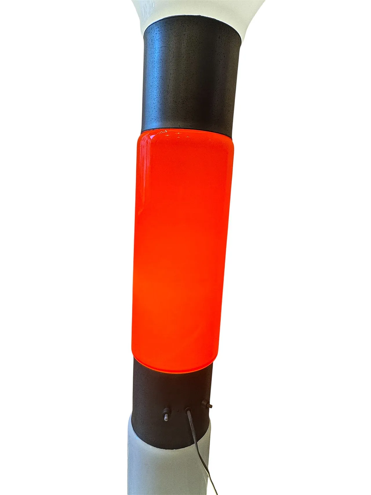 Floor lamp by Carlo Nason, 70s 6