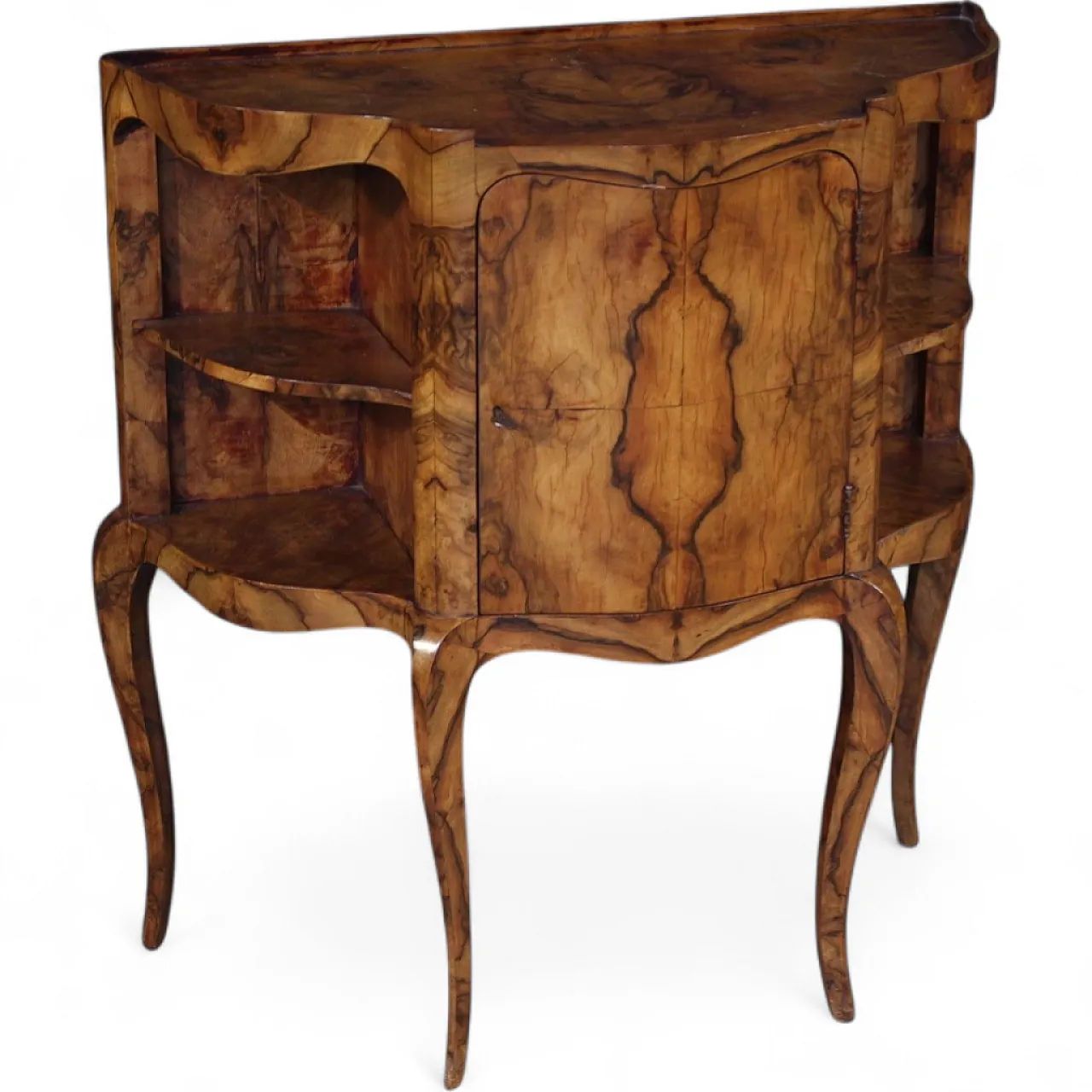 Venetian sideboard, 20th century 13