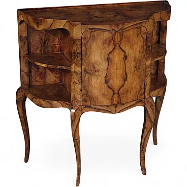 Venetian sideboard, 20th century
