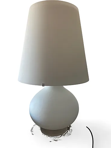 Lamp by Max Ingrand  for Fontana Arte Design, 90s