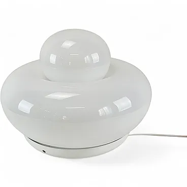 Electra table or ceiling lamp by G. Gramigna for Artemide, 1968