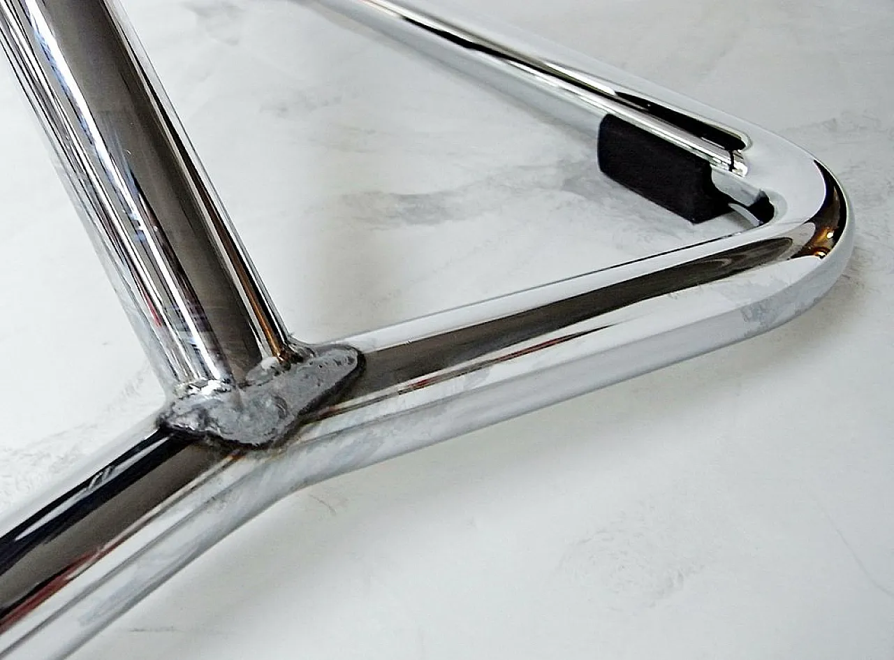 Robin B6 Cantilever chair by Alison Smithson for Tecta, 1990s 13