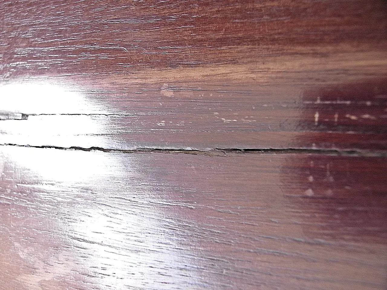 Secretaire a cilindro in mogano lucido, fine '800 19