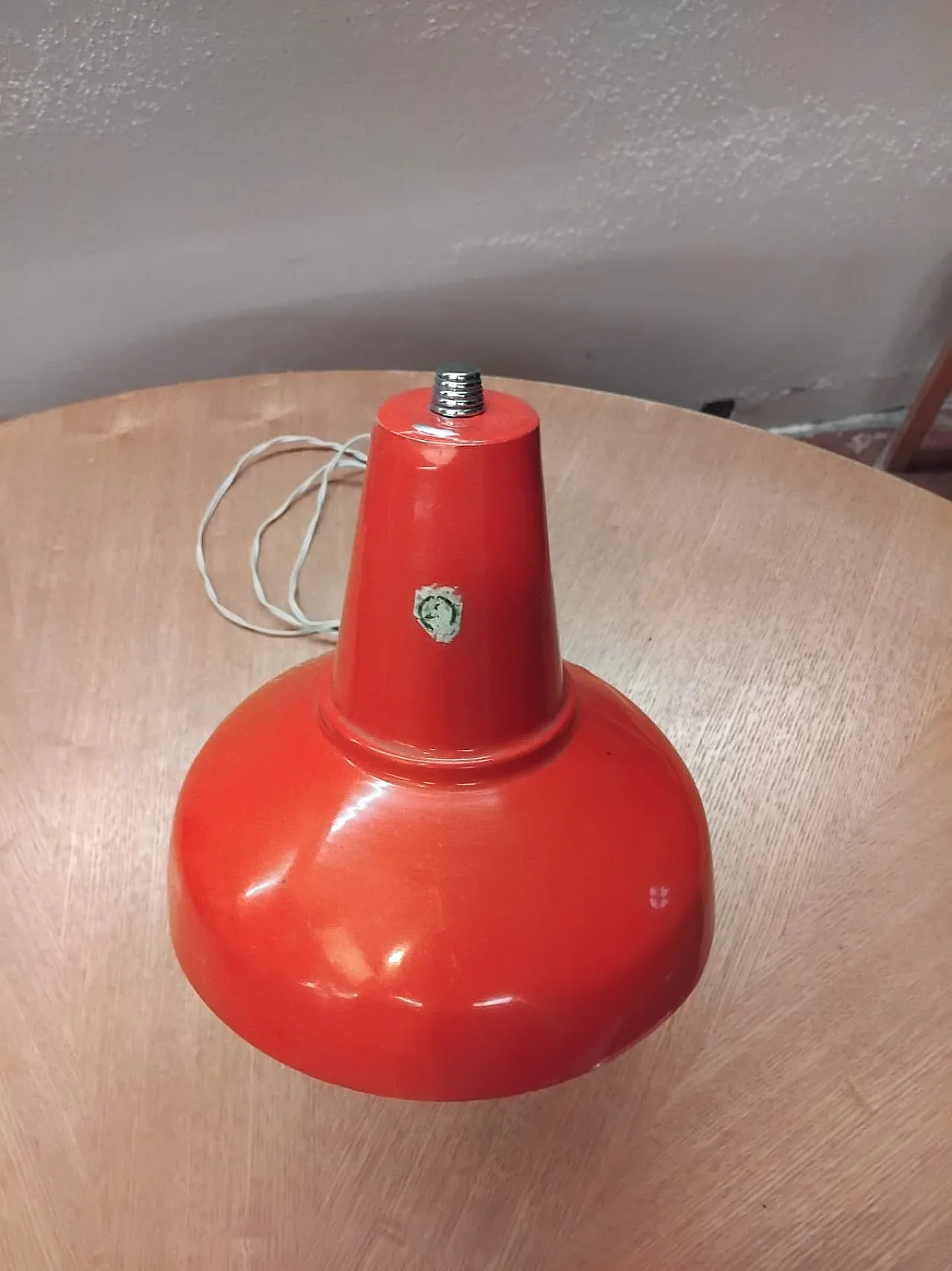 Lampada da tavolo, anni '50 1