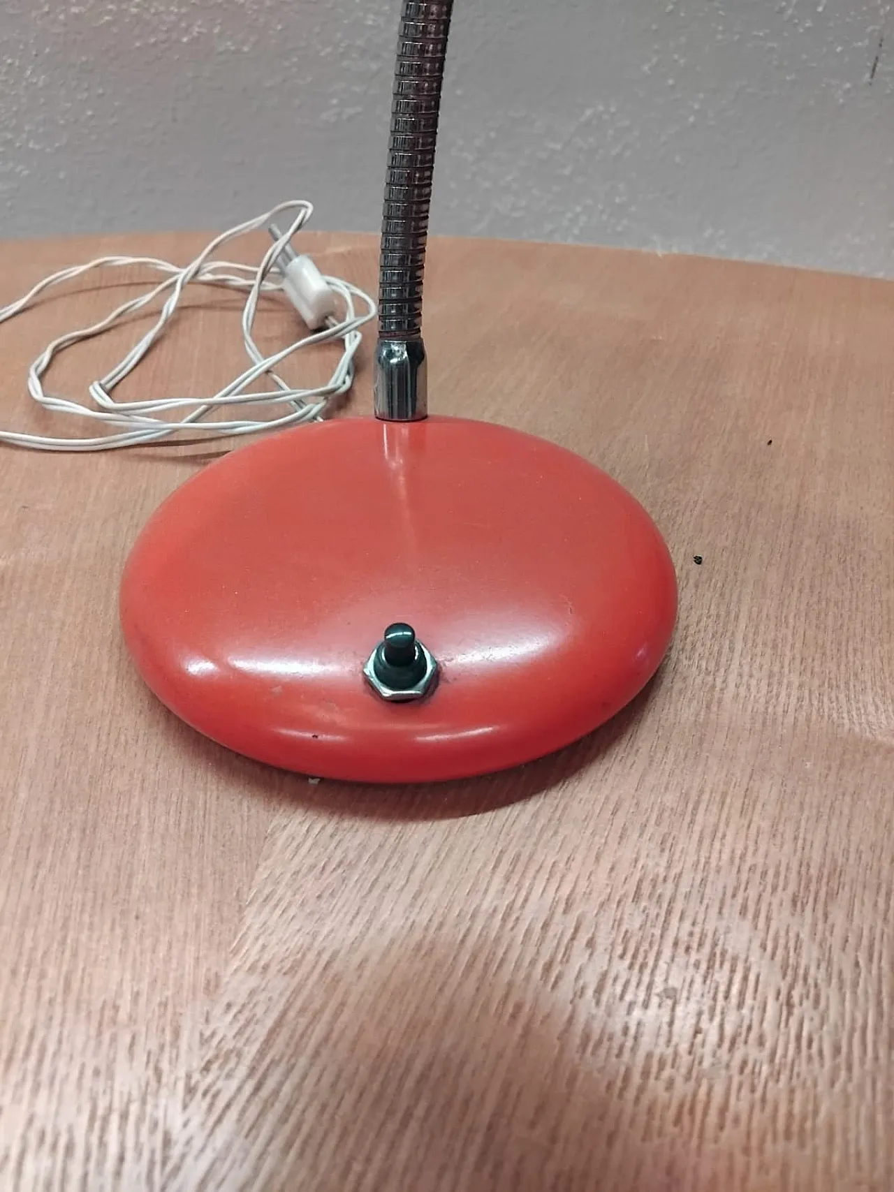 Lampada da tavolo, anni '50 2