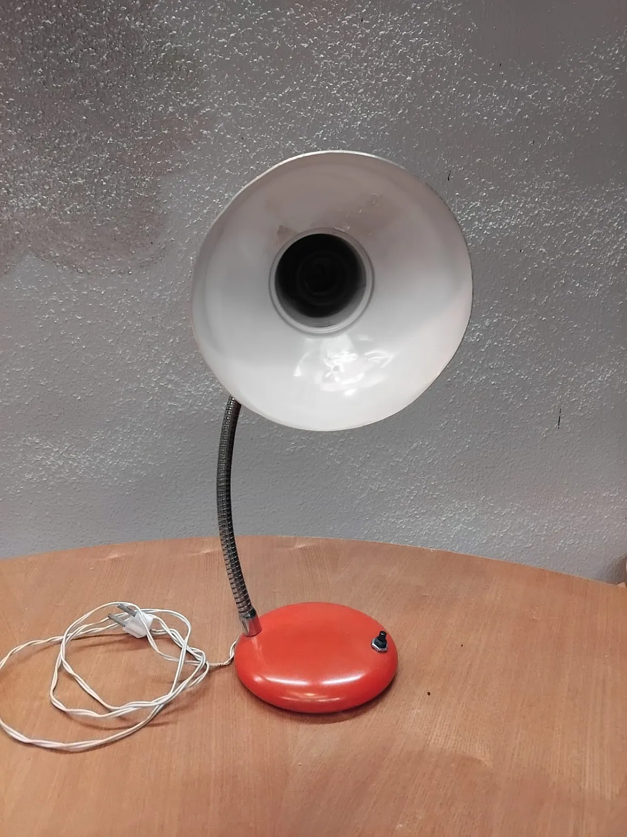 Lampada da tavolo, anni '50 3