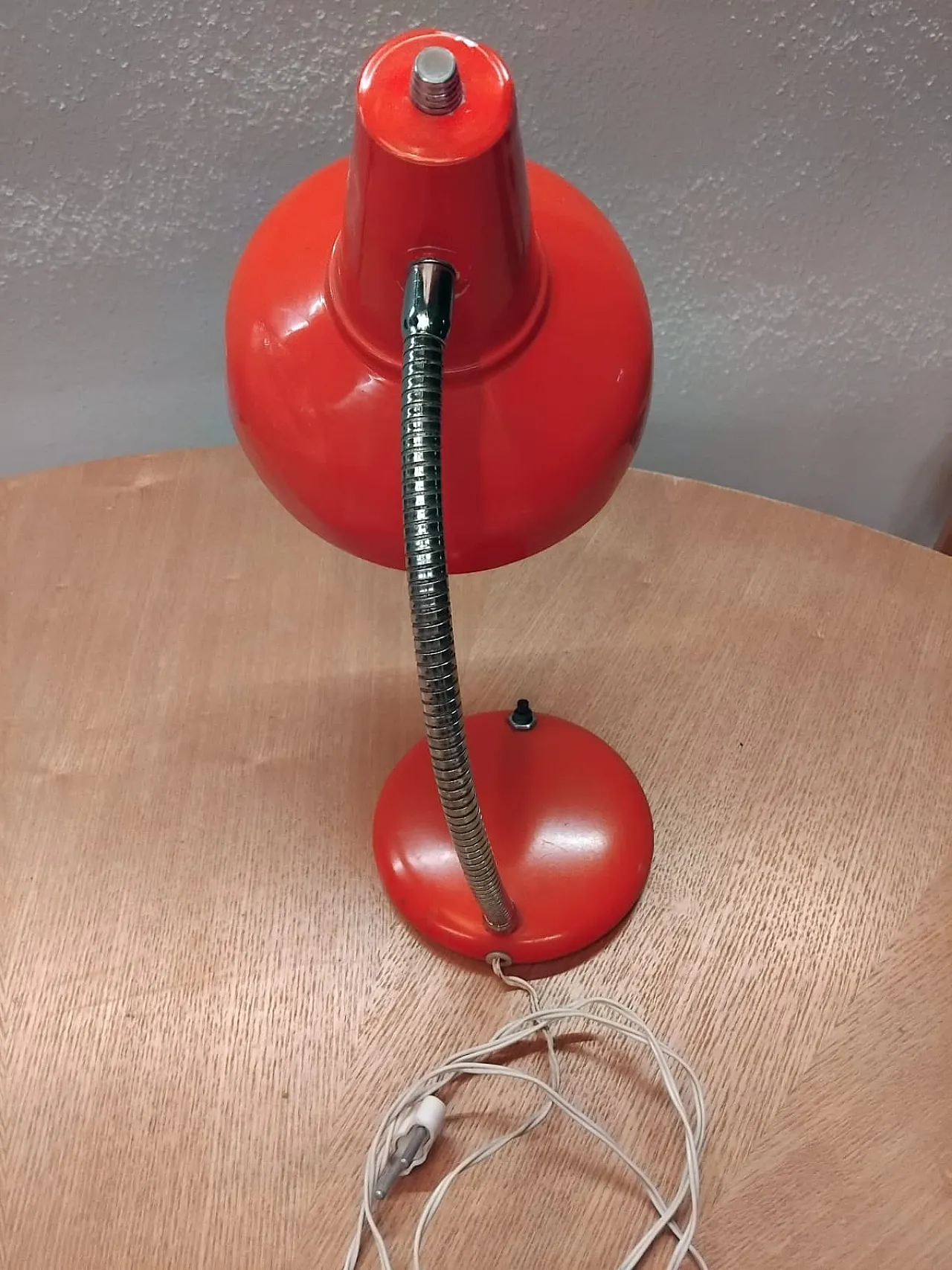 Lampada da tavolo, anni '50 6