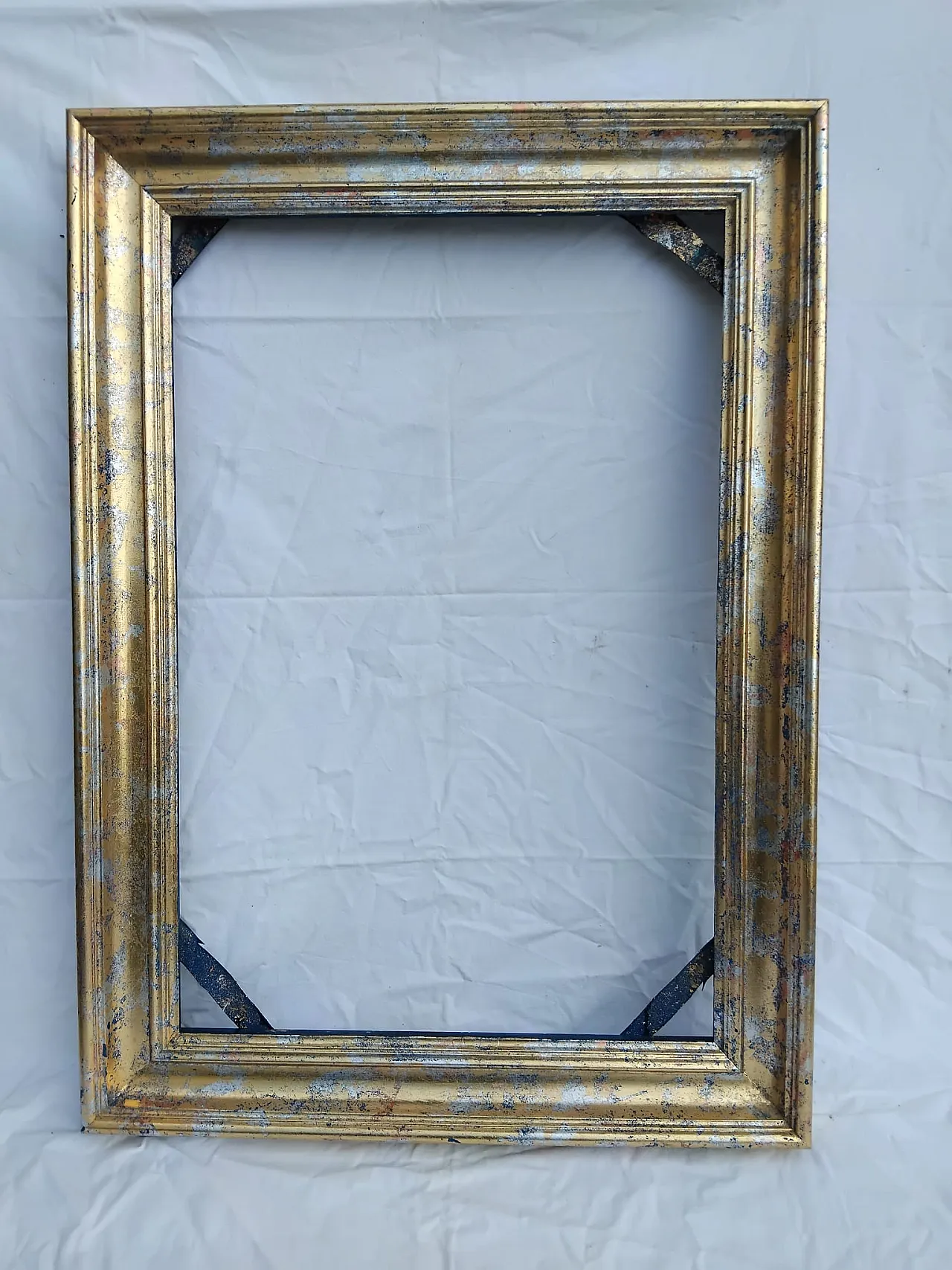 Wooden frame, 90s 4
