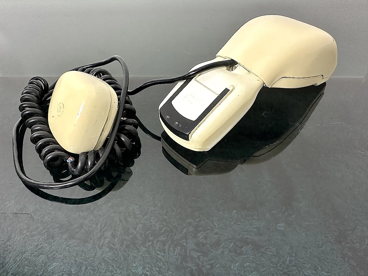 GRILLO telephone by Marco Zanuso and Richard Sapper, 1965 5