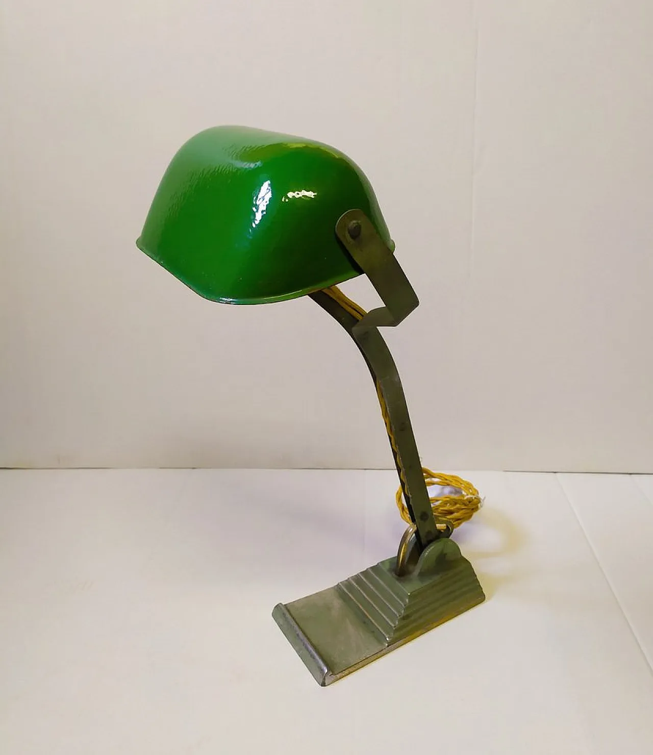 Office table lamp, 1930s 1