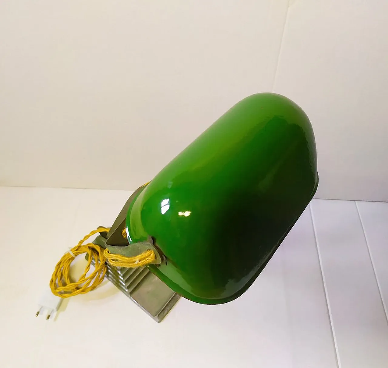 Office table lamp, 1930s 4