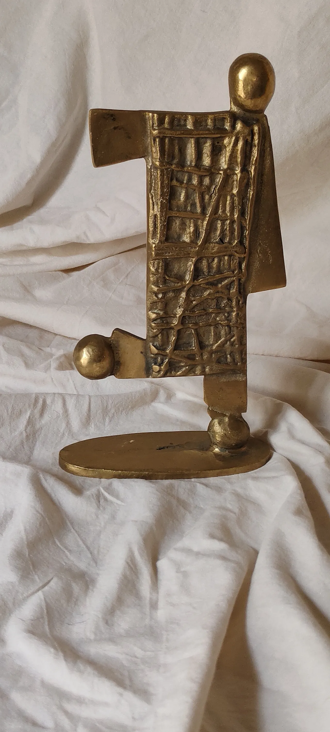 Je suis fidèle ... and I run away, 70s 2