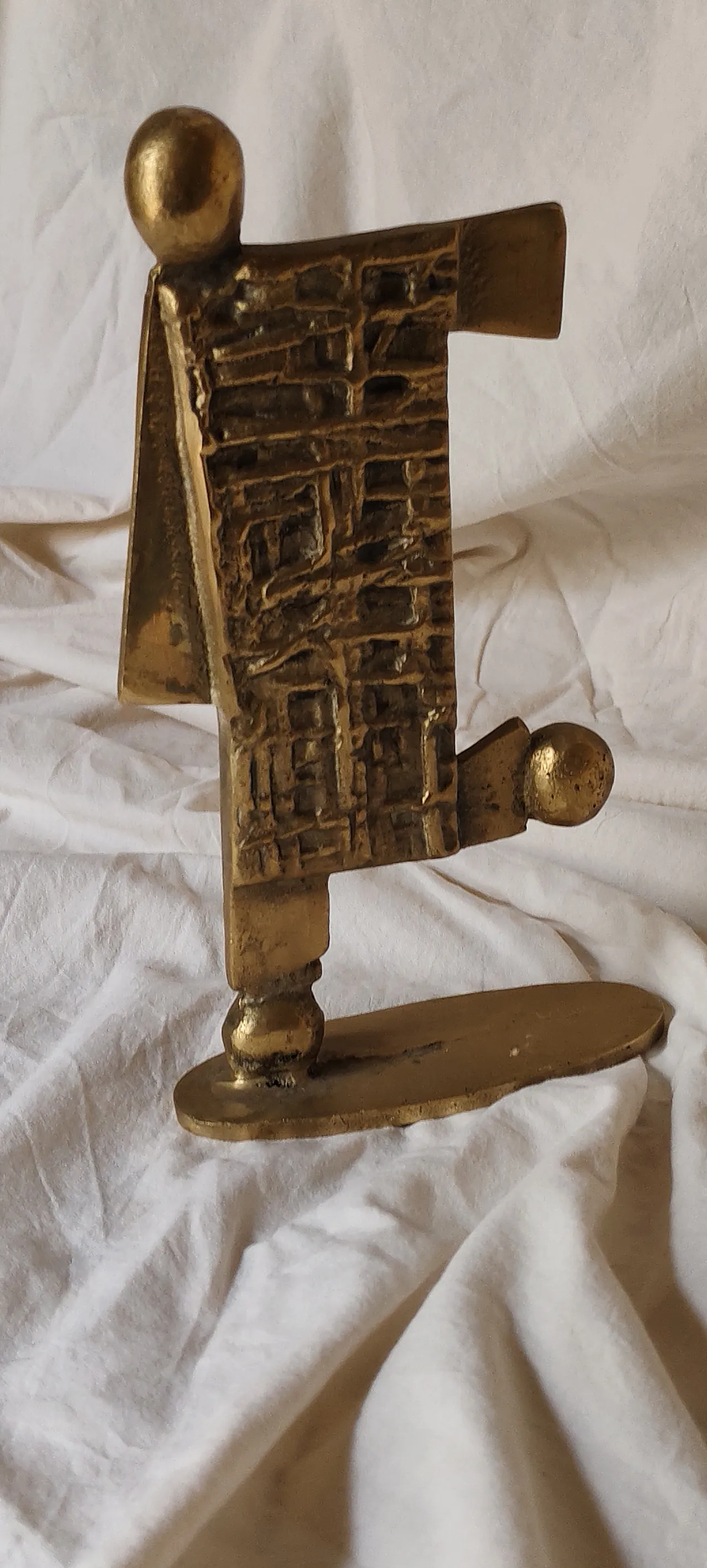 Je suis fidèle ... and I run away, 70s 3