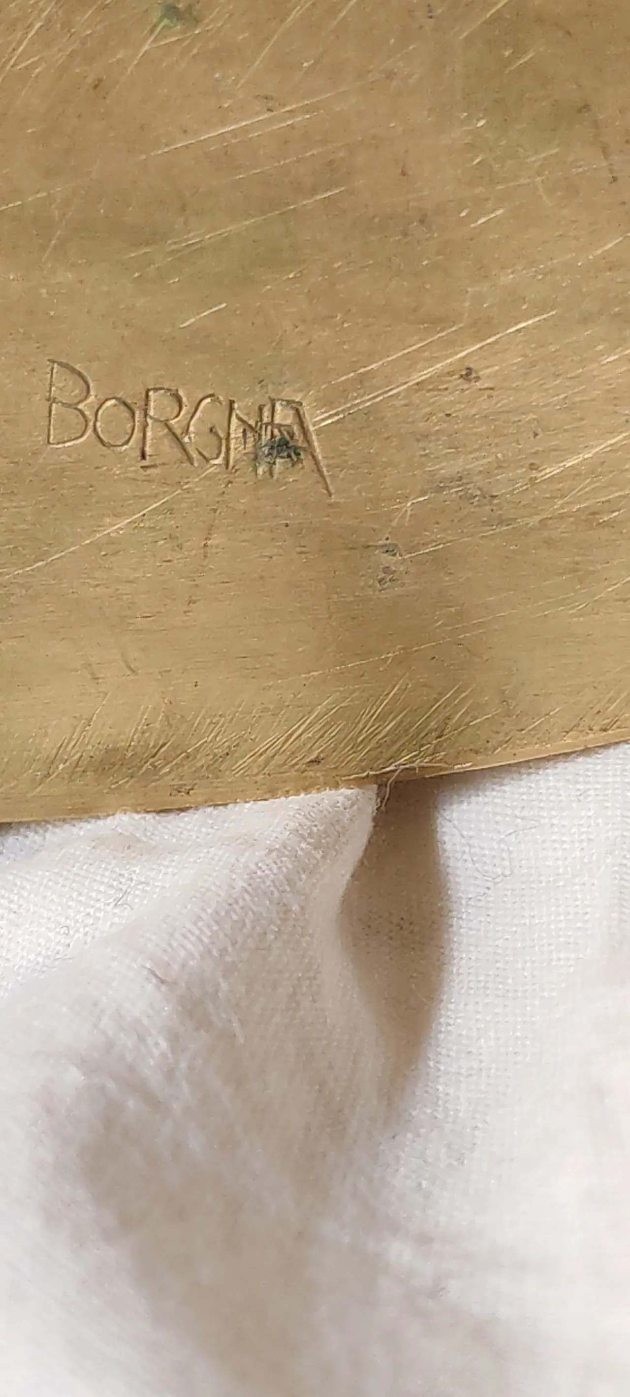 Je suis fidèle ... and I run away, 70s 4