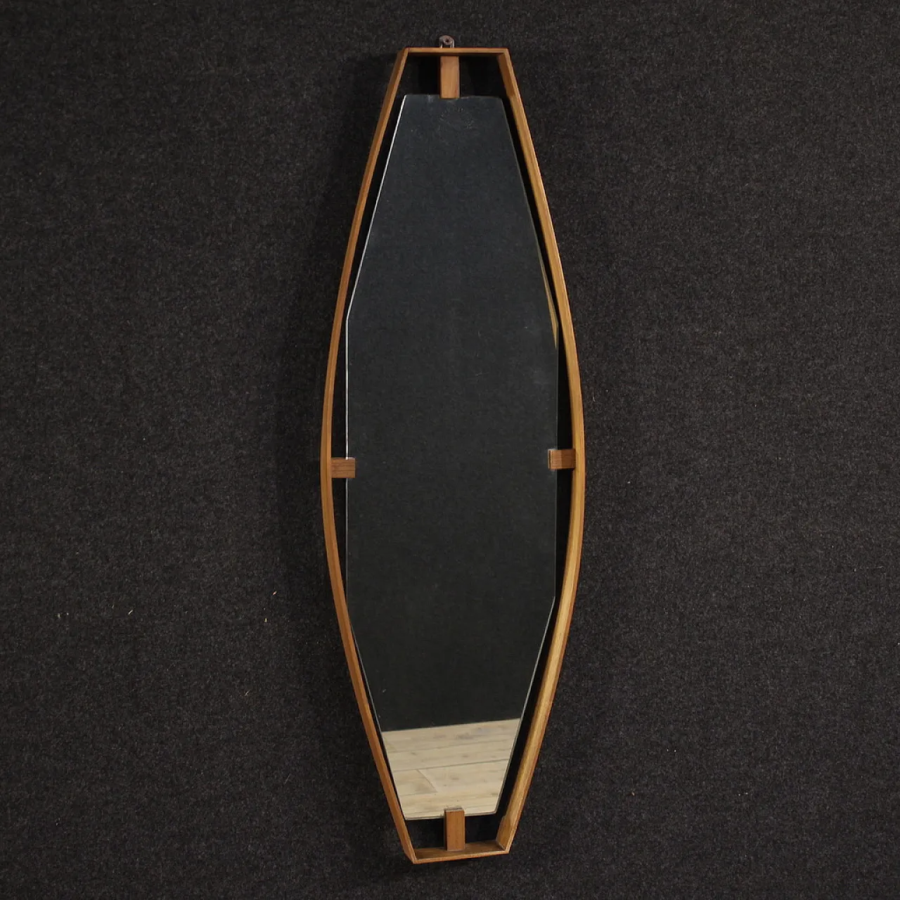 Specchiera italiana, anni '60 1