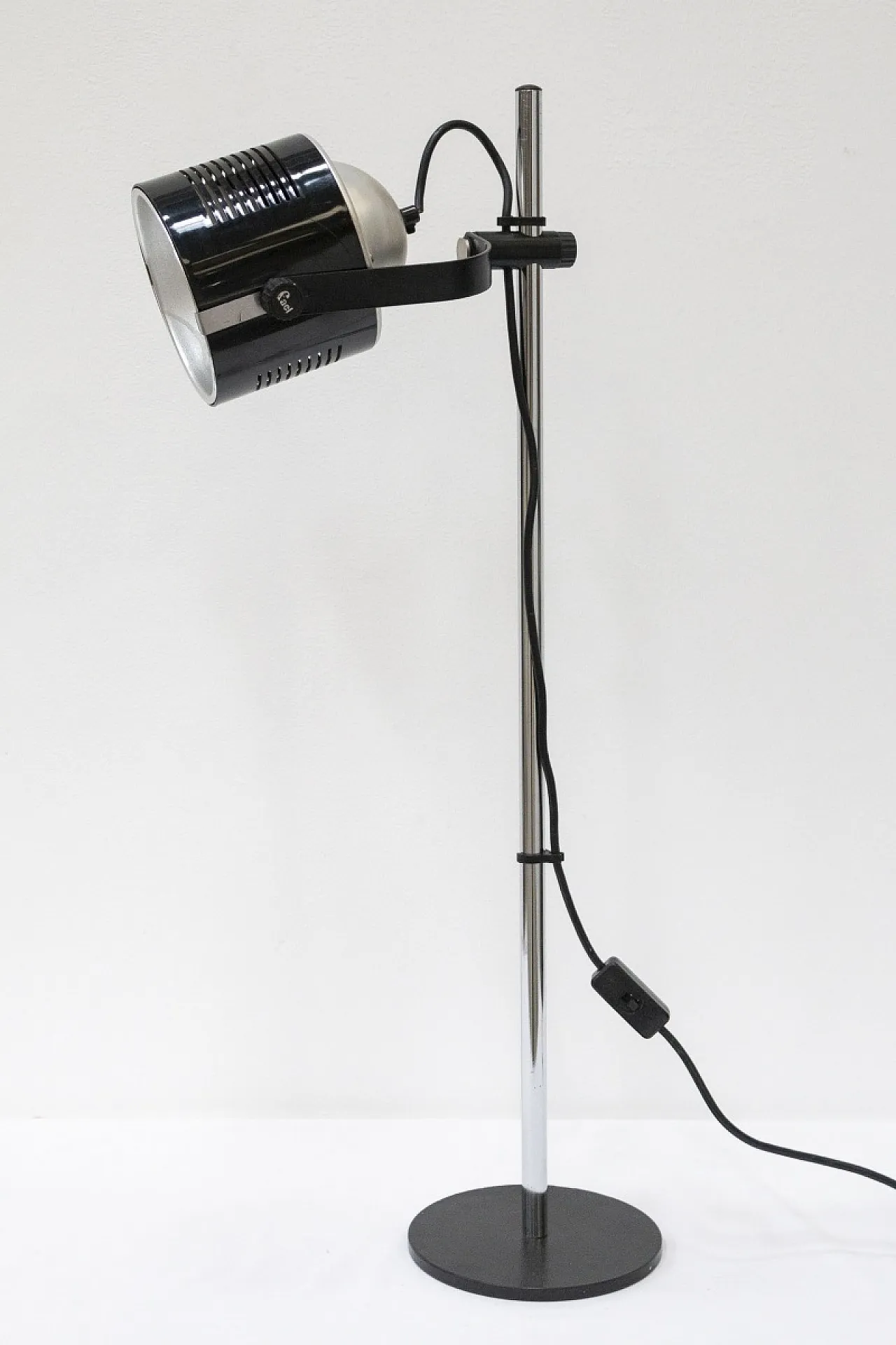 Lampada industriale Fael 55029, anni '80 2