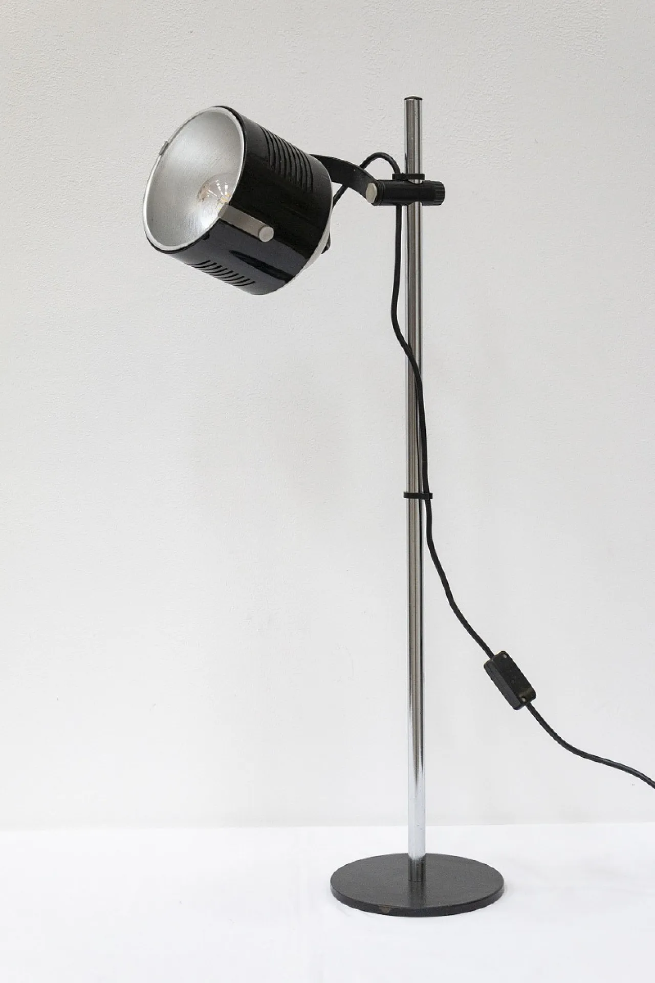 Lampada industriale Fael 55029, anni '80 3