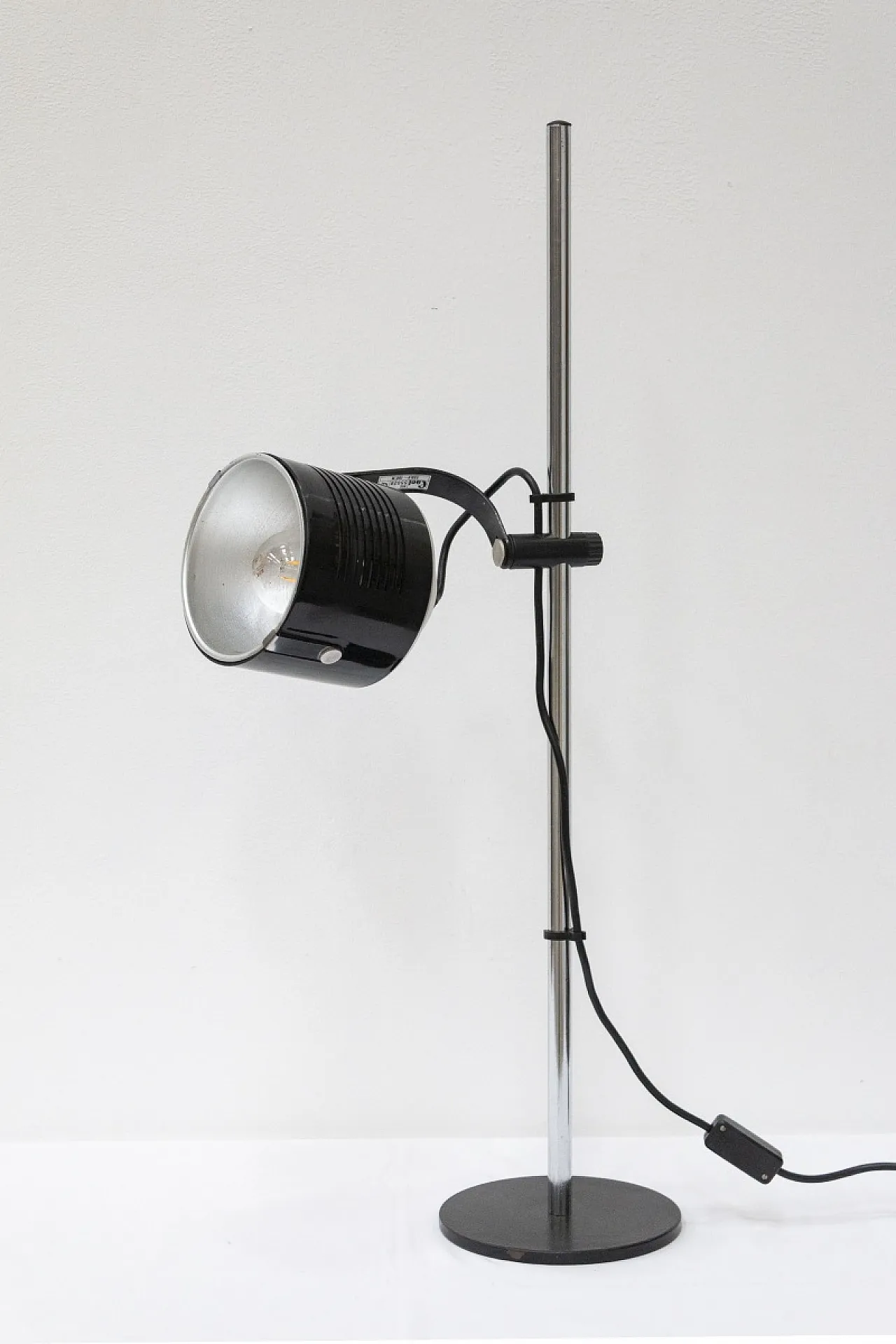 Lampada industriale Fael 55029, anni '80 4