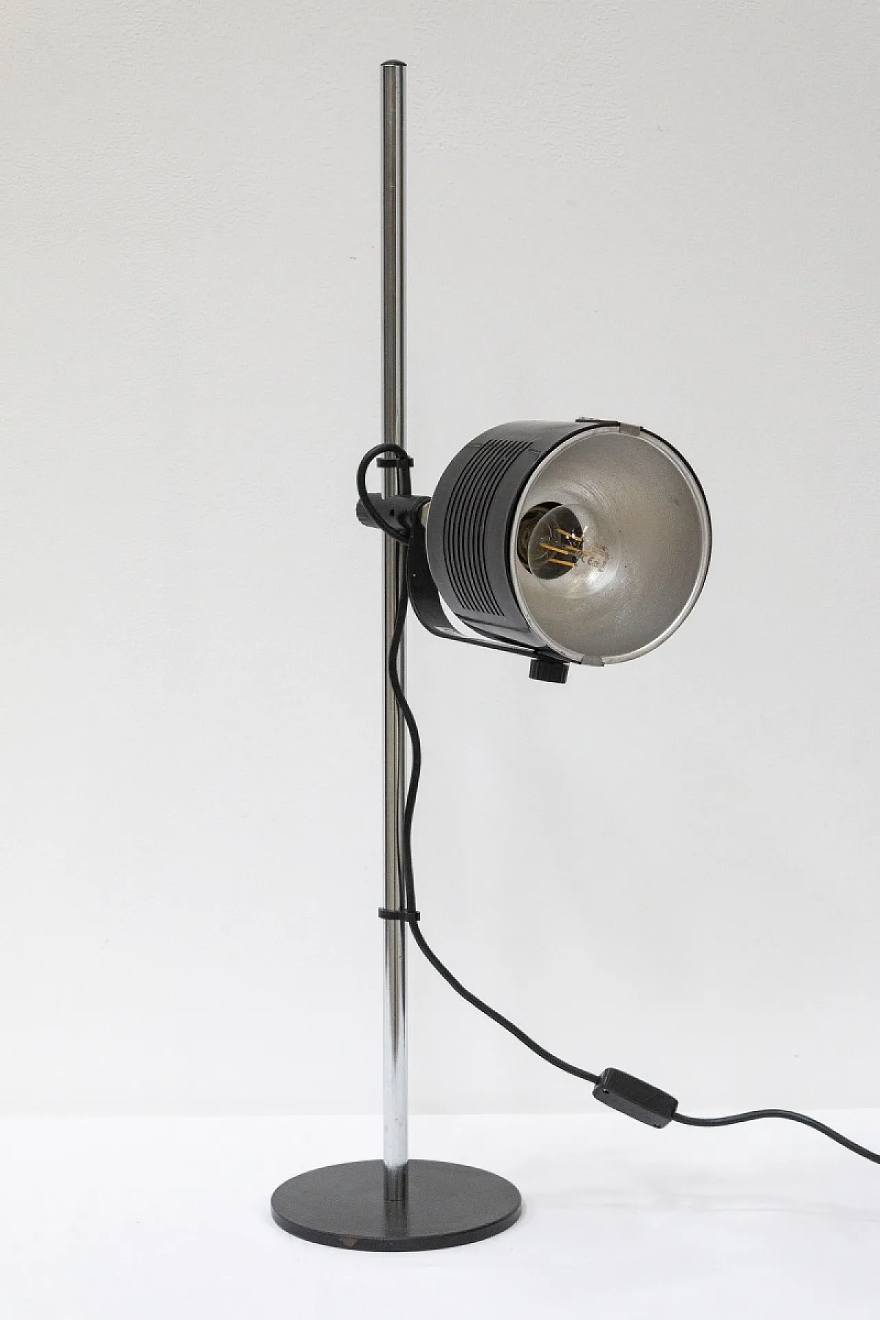 Lampada industriale Fael 55029, anni '80 5