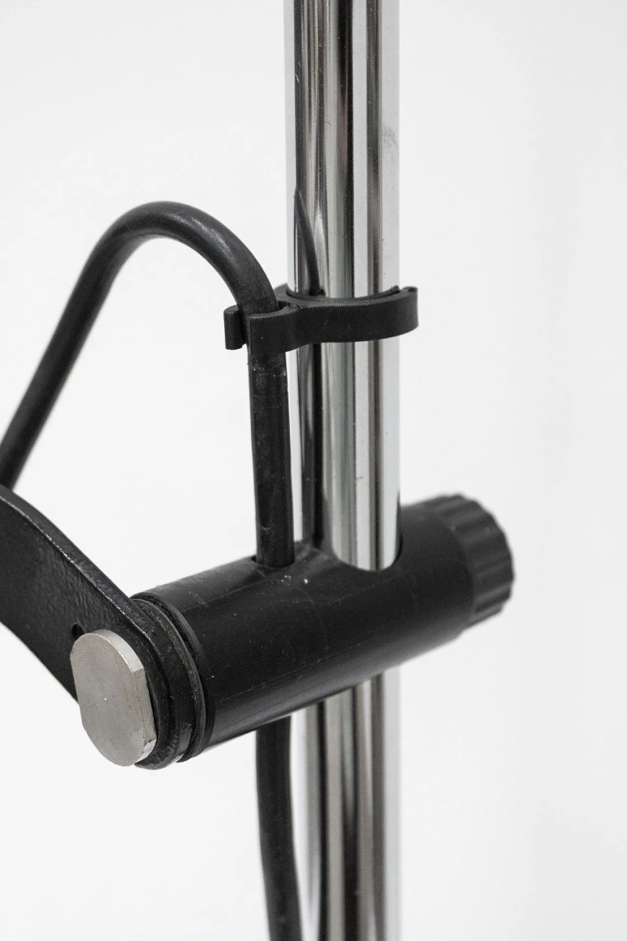 Lampada industriale Fael 55029, anni '80 7