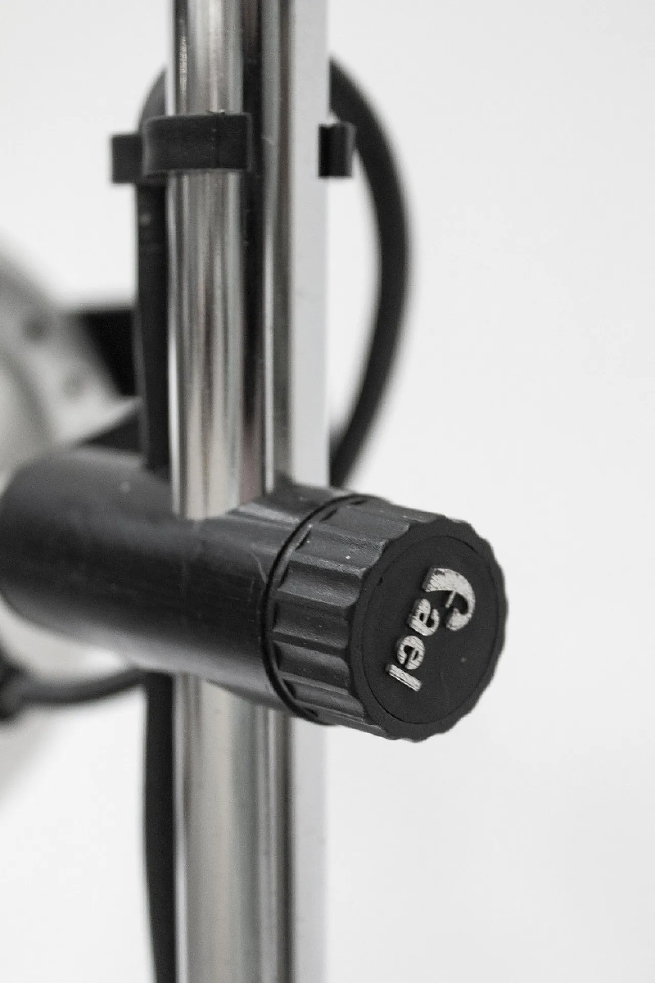 Lampada industriale Fael 55029, anni '80 8