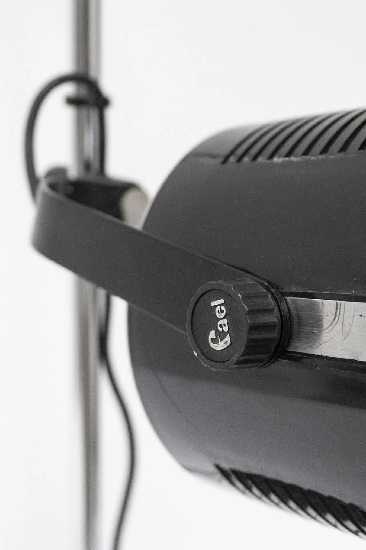 Lampada industriale Fael 55029, anni '80 9