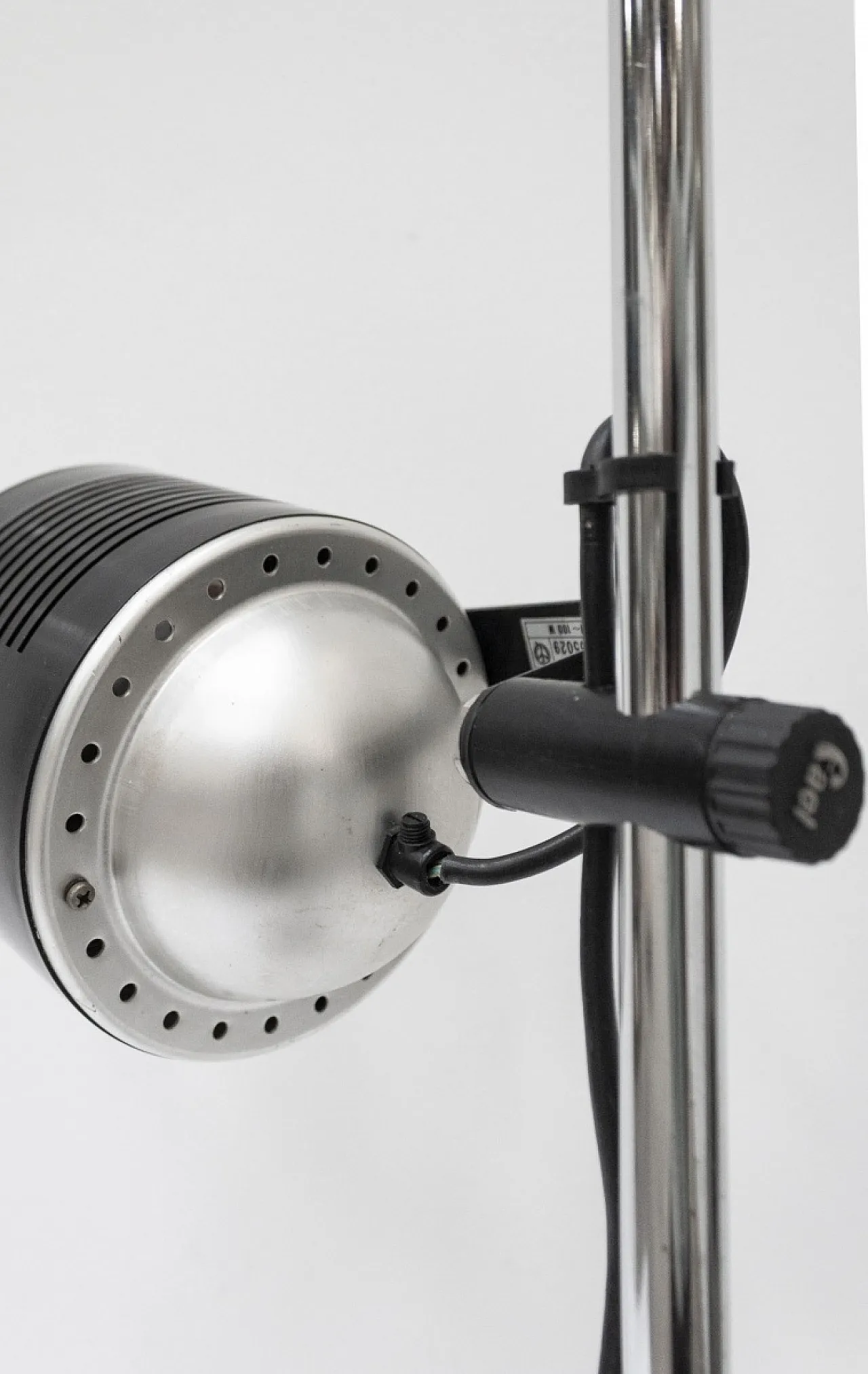 Lampada industriale Fael 55029, anni '80 10