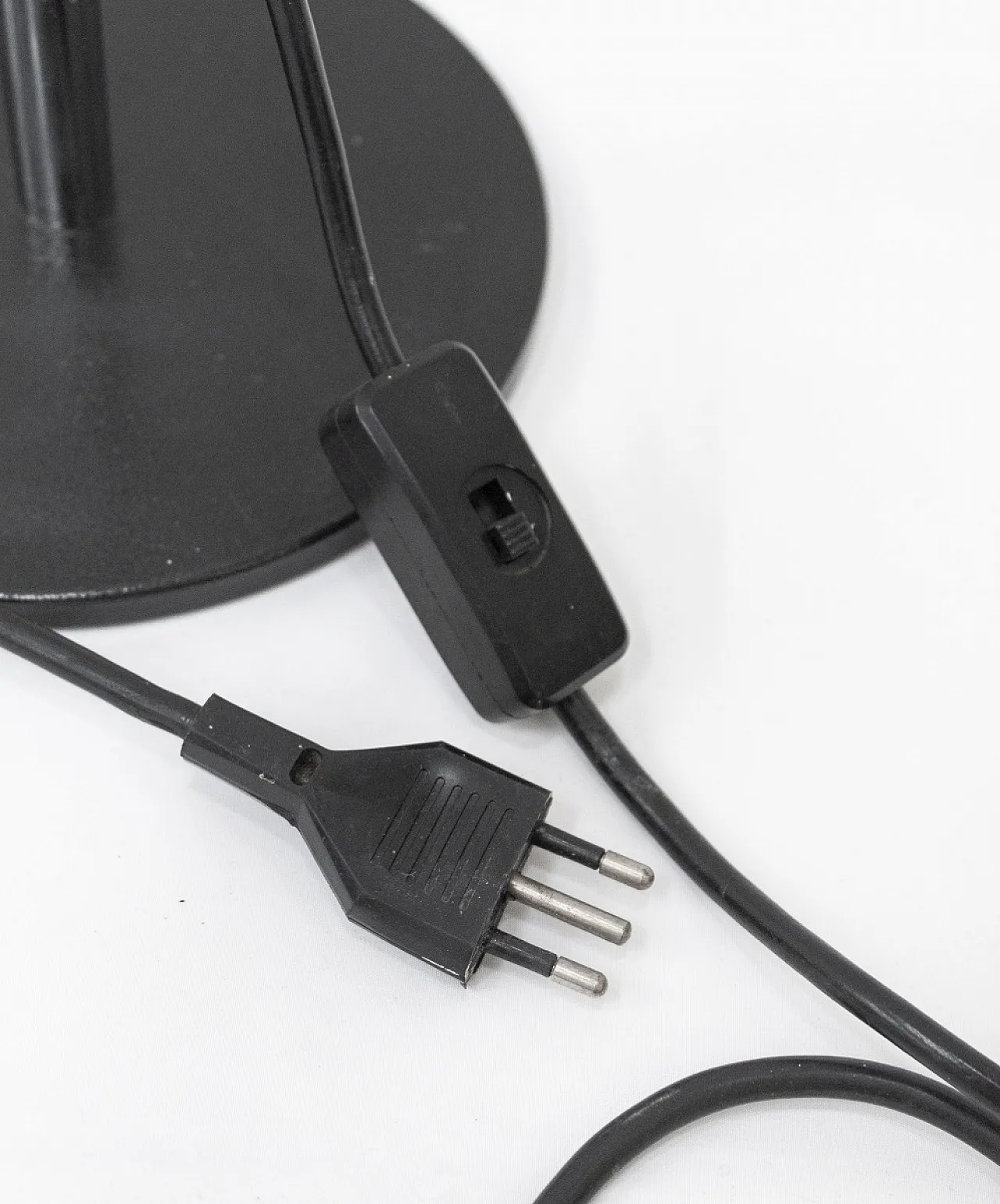 Lampada industriale Fael 55029, anni '80 12