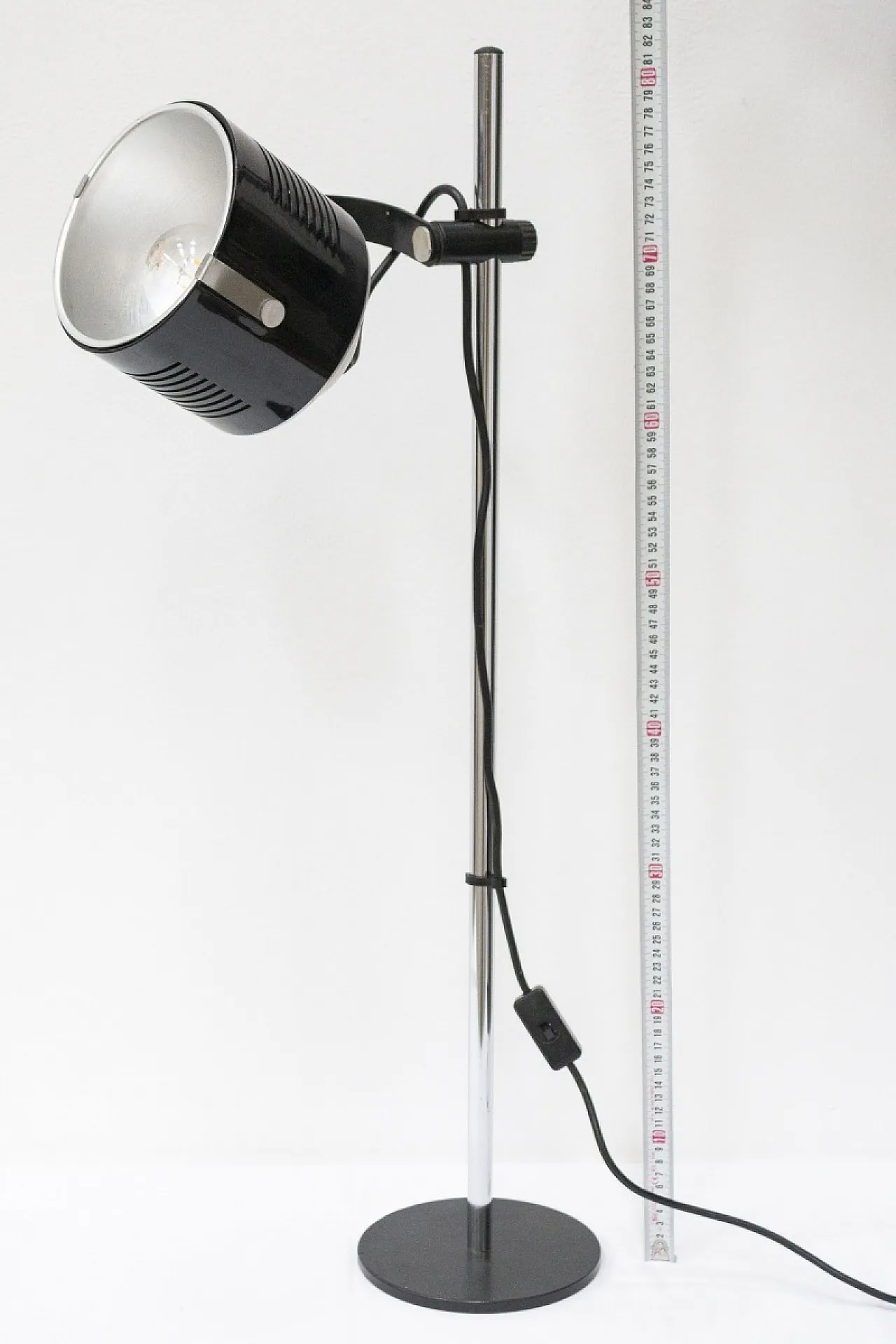 Lampada industriale Fael 55029, anni '80 14