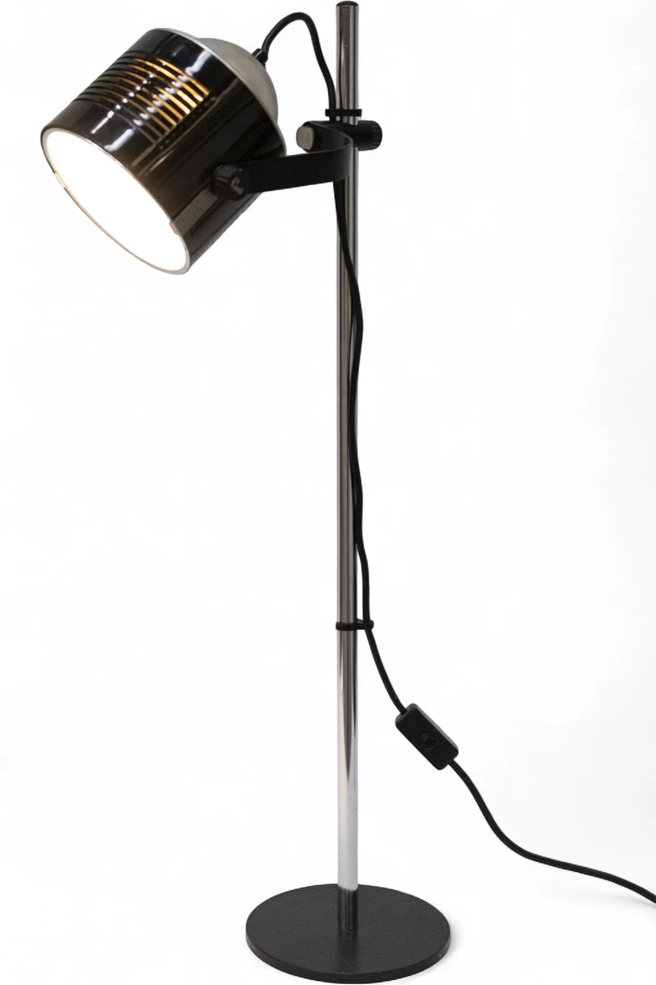 Lampada industriale Fael 55029, anni '80 15