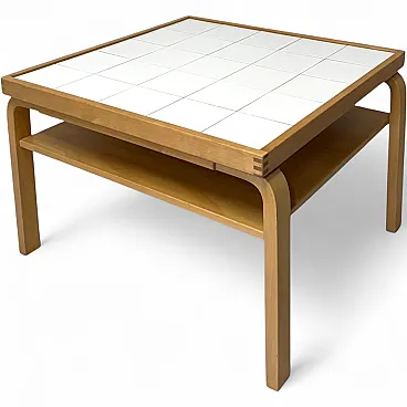 Table mod. 910 by Aino Aalto for Artek, 2000s