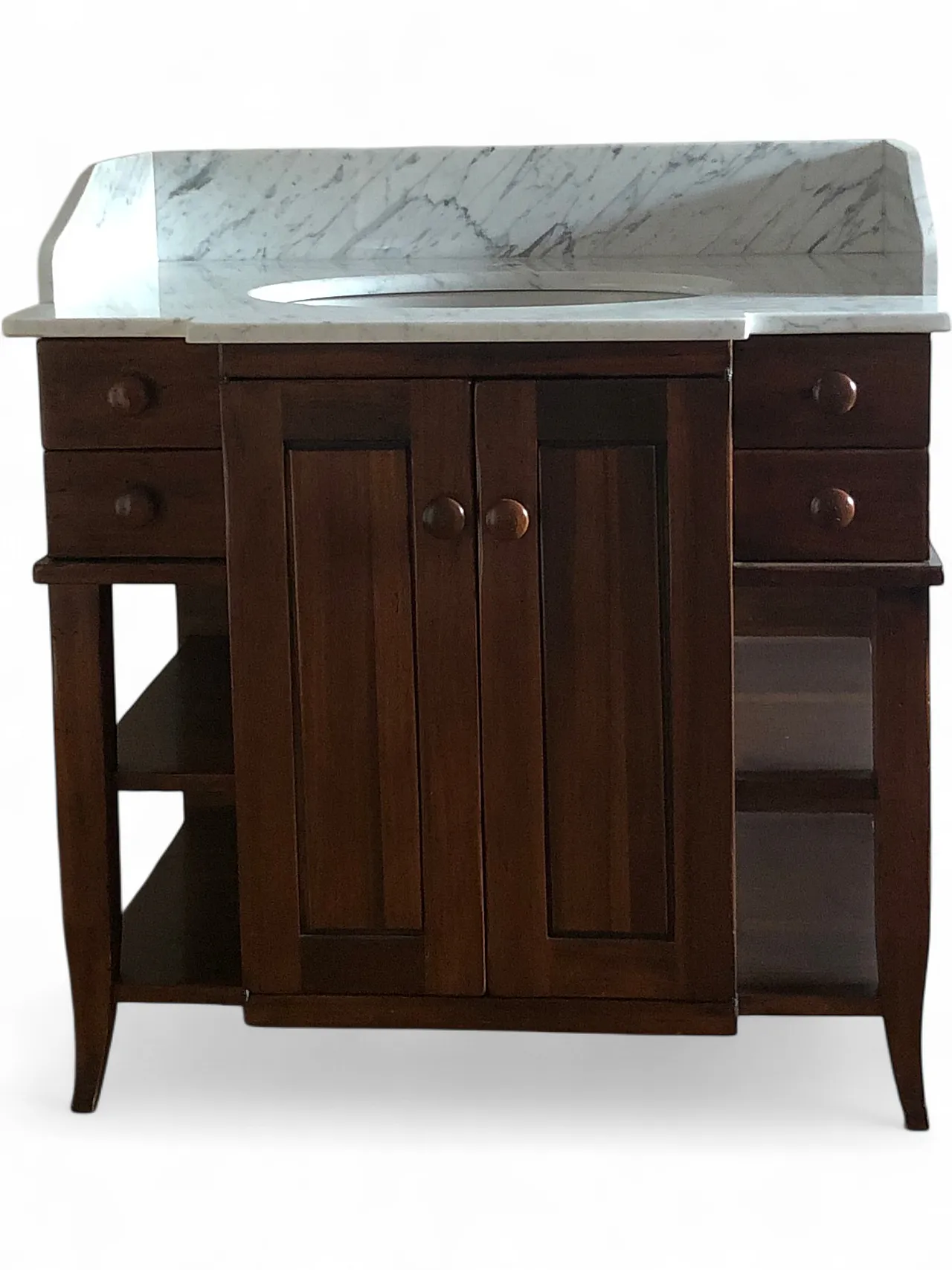 Mobile bagno Eurodesign, anni '90 11