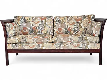 Swedish 2-seater sofa by Arne Norell, 1970s