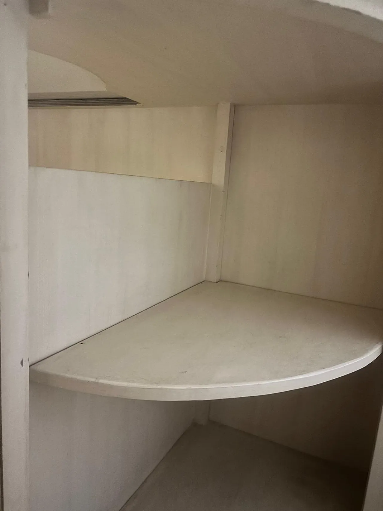 Bathroom cabinet with sink, 20th century 11