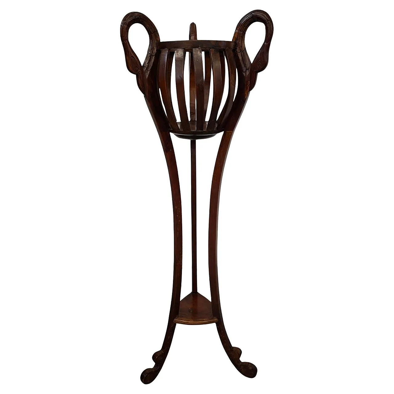 Cherry pot holder, 1990s 1