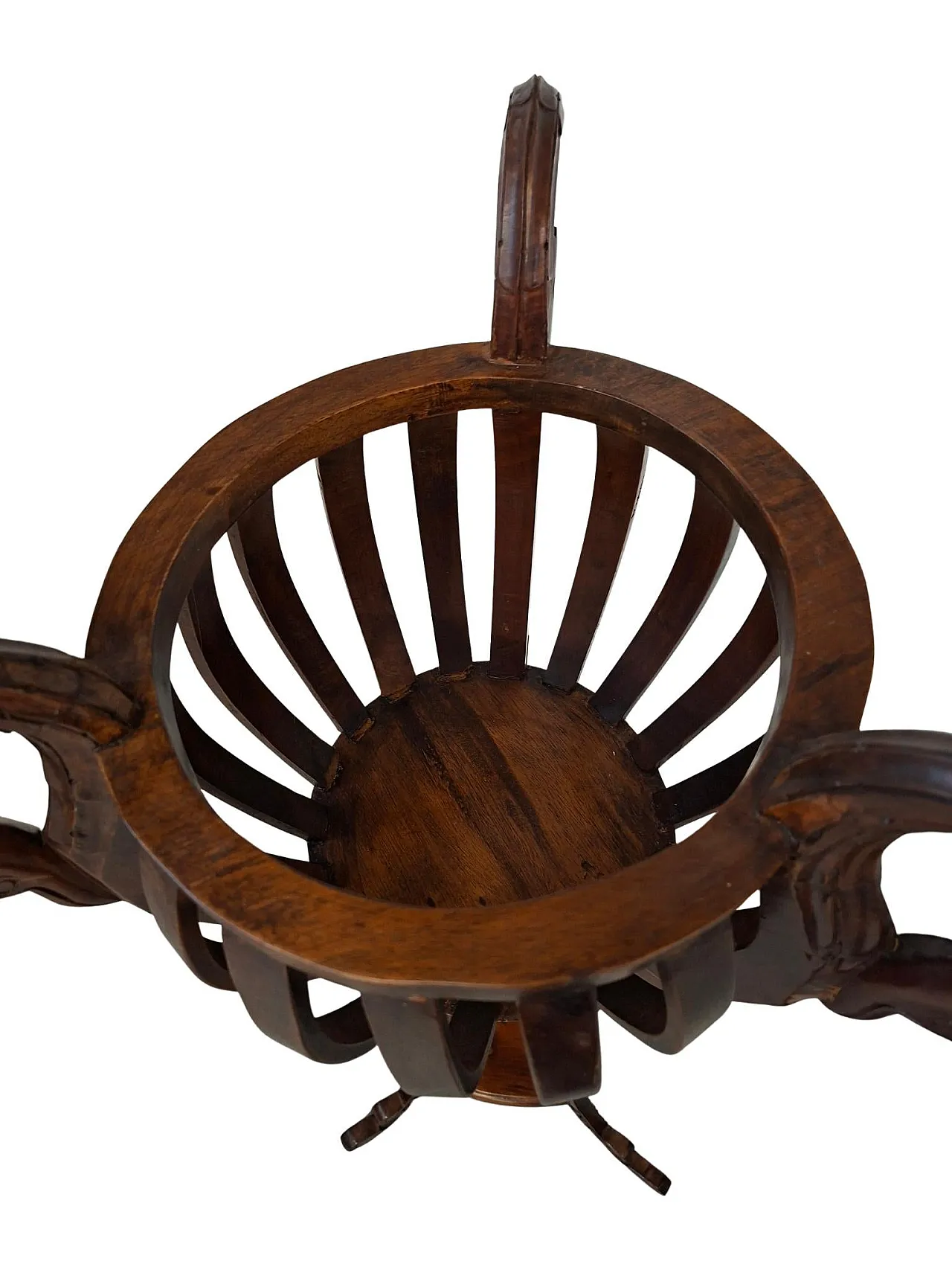 Cherry pot holder, 1990s 8