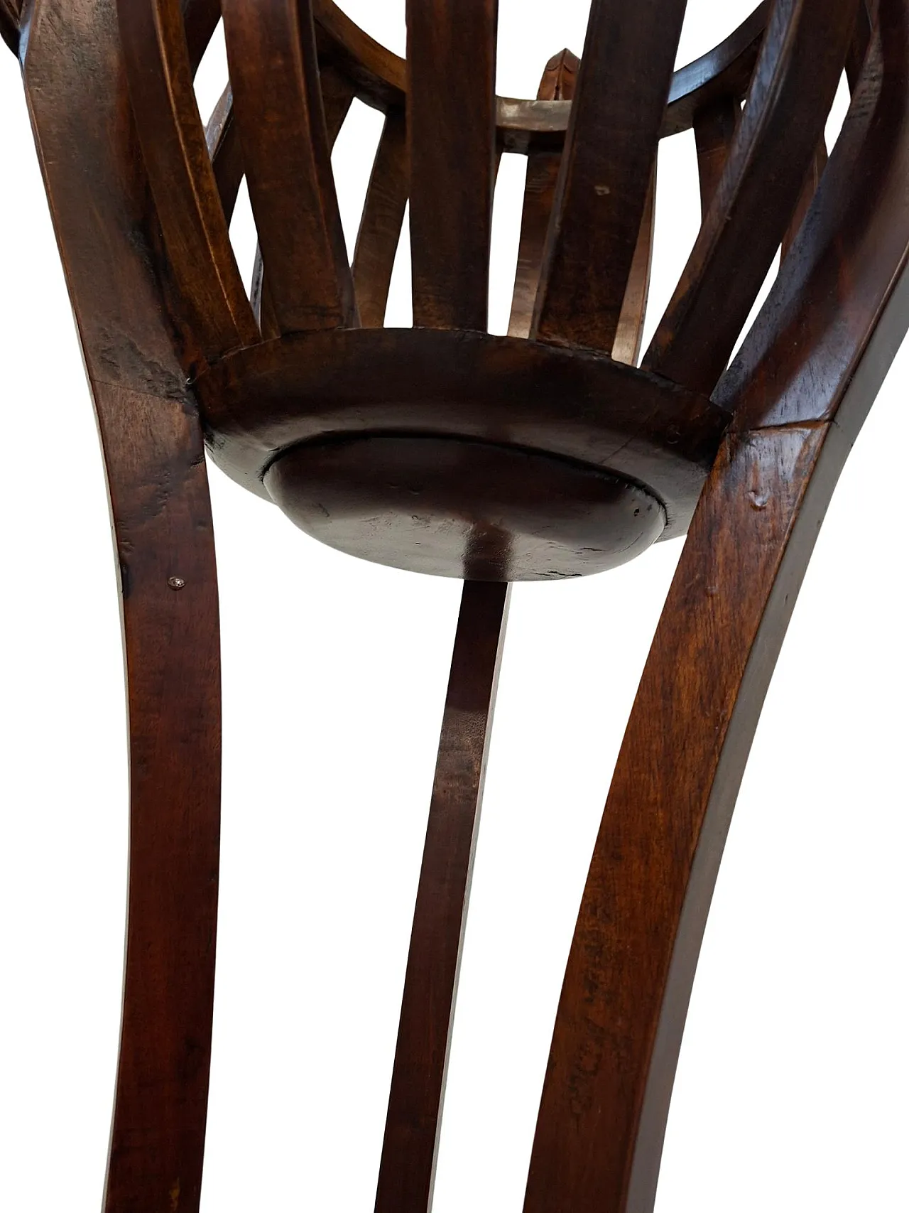 Cherry pot holder, 1990s 10