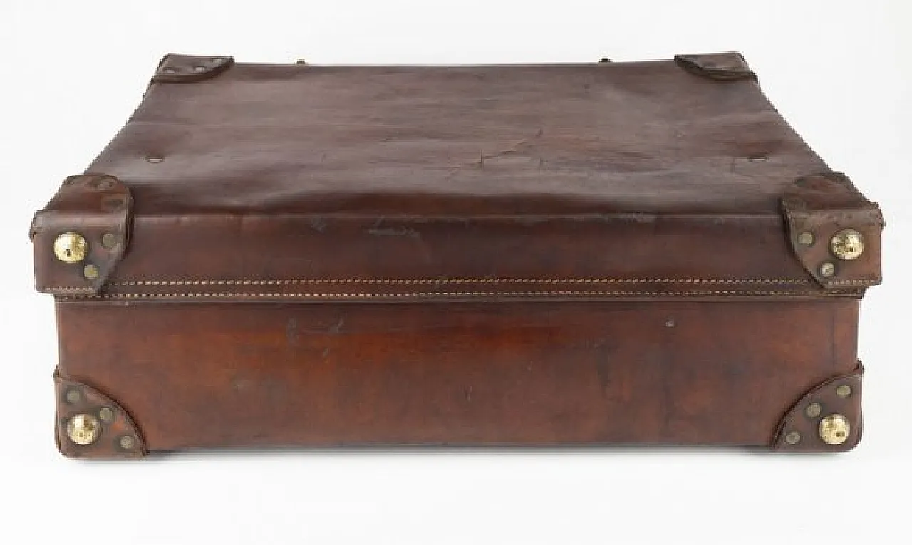 Valigia Necessaire per gentiluomo, primi '900 4