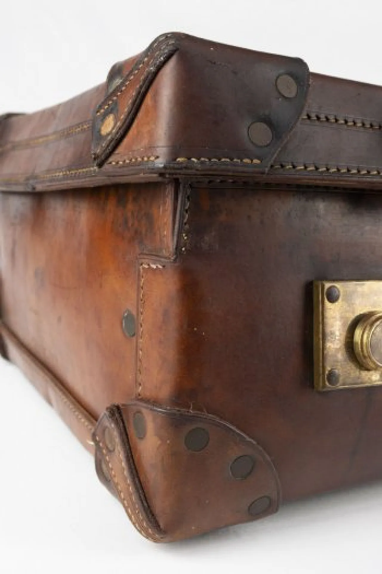 Valigia Necessaire per gentiluomo, primi '900 7