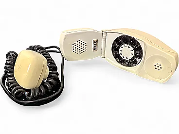 GRILLO telephone by Marco Zanuso and Richard Sapper, 1965